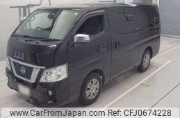 nissan caravan-van 2018 -NISSAN 【名古屋 401ﾊ1756】--Caravan Van LDF-VW2E26--VW2E26-109784---NISSAN 【名古屋 401ﾊ1756】--Caravan Van LDF-VW2E26--VW2E26-109784-