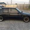 peugeot 205-convertible 1989 CFJ3411941 image 5