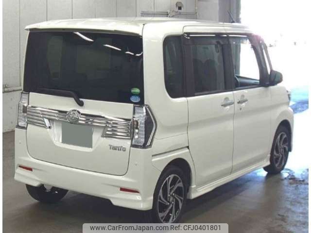 daihatsu tanto 2019 -DAIHATSU--Tanto DBA-LA600S--LA600S-0755286---DAIHATSU--Tanto DBA-LA600S--LA600S-0755286- image 2