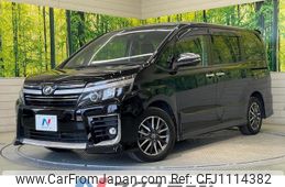 toyota voxy 2017 quick_quick_ZRR80W_ZRR80-0299594