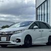 honda odyssey 2019 -HONDA--Odyssey DBA-RC1--RC1-1208344---HONDA--Odyssey DBA-RC1--RC1-1208344- image 24