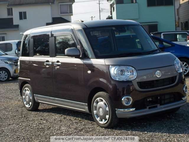 daihatsu move-canbus 2020 -DAIHATSU--Move Canbus 5BA-LA800S--LA800S-0227993---DAIHATSU--Move Canbus 5BA-LA800S--LA800S-0227993- image 1