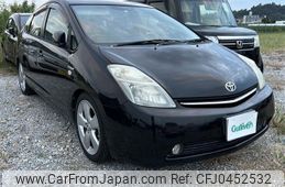 toyota prius 2006 -TOYOTA--Prius DAA-NHW20--NHW20-3187883---TOYOTA--Prius DAA-NHW20--NHW20-3187883-