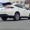 toyota harrier 2018 -TOYOTA 【練馬 302ﾅ6837】--Harrier ZSU60W--0147393---TOYOTA 【練馬 302ﾅ6837】--Harrier ZSU60W--0147393- image 2