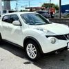 nissan juke 2012 CFJ1707944 image 16