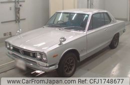 nissan skyline 1972 CFJ1748677