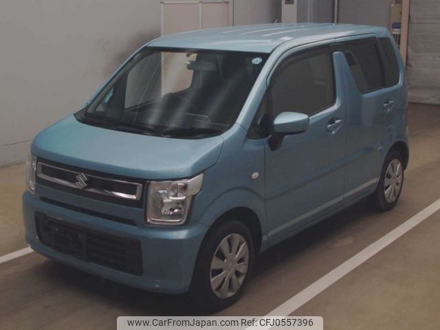 suzuki wagon-r 2021 -SUZUKI--Wagon R MH85S-122399---SUZUKI--Wagon R MH85S-122399- image 1