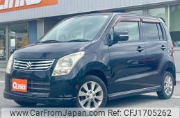 suzuki wagon-r 2011 CFJ1705262