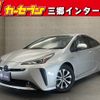 toyota prius 2019 -TOYOTA--Prius DAA-ZVW51--ZVW51-8067569---TOYOTA--Prius DAA-ZVW51--ZVW51-8067569- image 1