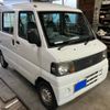 mitsubishi minicab-van 2007 -MITSUBISHI--Minicab Van GBD-U61V--U61V-1211899---MITSUBISHI--Minicab Van GBD-U61V--U61V-1211899- image 3