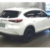 mazda cx-8 2021 -MAZDA 【水戸 302ﾀ5987】--CX-8 6BA-KG5P--KG5P-251566---MAZDA 【水戸 302ﾀ5987】--CX-8 6BA-KG5P--KG5P-251566- image 5