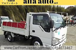 isuzu elf-truck 2008 GOO_NET_EXCHANGE_0708016A30200201W005