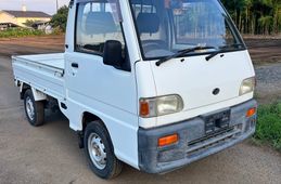 subaru sambar 1993 32