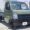 suzuki carry-truck 2009 quick_quick_EBD-DA63T_DA63T-625666 image 1