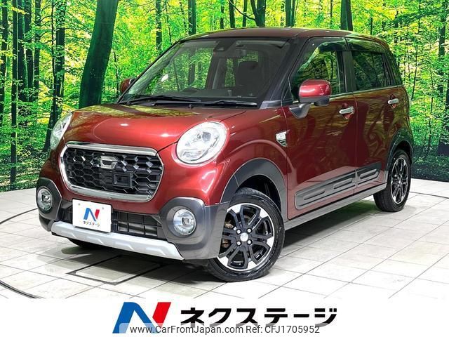 daihatsu cast 2016 CFJ1705952 image 1