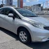 nissan note 2012 -NISSAN--Note E12--E12-016465---NISSAN--Note E12--E12-016465- image 17