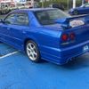 nissan skyline 1999 -NISSAN--Skyline GF-ER34--ER34-028183---NISSAN--Skyline GF-ER34--ER34-028183- image 5