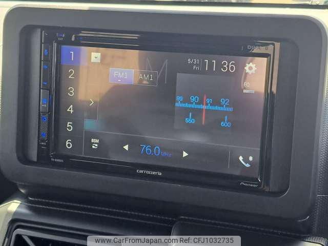 2023 Daihatsu Taft LA900S - Car Price $11,572