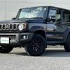 suzuki jimny-sierra 2022 -SUZUKI--Jimny Sierra 3BA-JB74W--JB74W-159489---SUZUKI--Jimny Sierra 3BA-JB74W--JB74W-159489- image 3