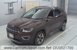 jeep compass 2018 -CHRYSLER--Jeep Compass M624-MCANJRCB3JFA18235---CHRYSLER--Jeep Compass M624-MCANJRCB3JFA18235-