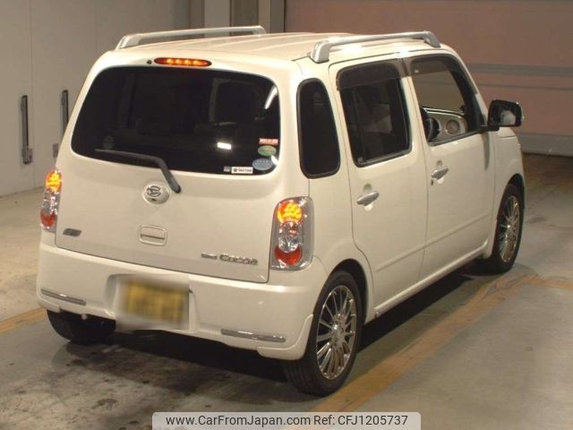 daihatsu mira-cocoa 2012 -DAIHATSU 【下関 580か8547】--Mira Cocoa L675S-0116066---DAIHATSU 【下関 580か8547】--Mira Cocoa L675S-0116066- image 2