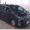 toyota alphard 2019 quick_quick_DBA-AGH30W_AGH30-028139 image 4