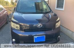 toyota voxy 2008 -TOYOTA--Voxy DBA-ZRR70G--ZRR70-0170280---TOYOTA--Voxy DBA-ZRR70G--ZRR70-0170280-