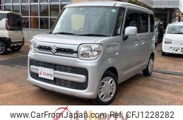 suzuki spacia 2020 quick_quick_MK53S_MK53S-260974