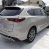 mazda cx-8 2023 CFJ1705520 image 21