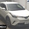 toyota c-hr 2017 -TOYOTA 【所沢 332ﾓ1991】--C-HR ZYX10-2091082---TOYOTA 【所沢 332ﾓ1991】--C-HR ZYX10-2091082- image 1