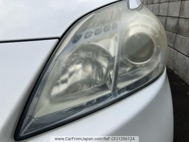 toyota prius 2010 -TOYOTA--Prius DAA-ZVW30--ZVW30-1279188---TOYOTA--Prius DAA-ZVW30--ZVW30-1279188- image 2