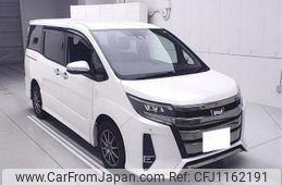 toyota noah 2017 -TOYOTA 【苫小牧 300ｽ4017】--Noah ZRR85W-0081774---TOYOTA 【苫小牧 300ｽ4017】--Noah ZRR85W-0081774-