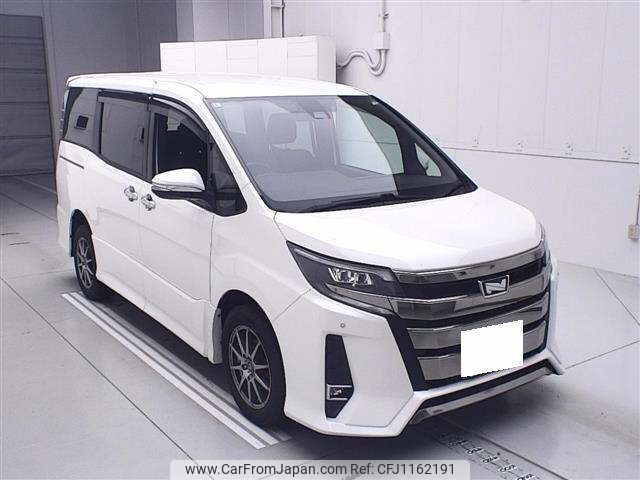 toyota noah 2017 -TOYOTA 【苫小牧 300ｽ4017】--Noah ZRR85W-0081774---TOYOTA 【苫小牧 300ｽ4017】--Noah ZRR85W-0081774- image 1
