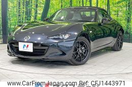 mazda roadster 2020 CFJ1443971