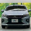 mitsubishi mirage 2021 quick_quick_A03A_A03A-0053426 image 17