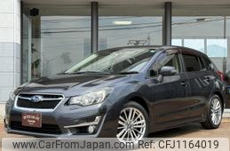subaru impreza-wagon 2016 -SUBARU--Impreza Wagon GP7--118497---SUBARU--Impreza Wagon GP7--118497-