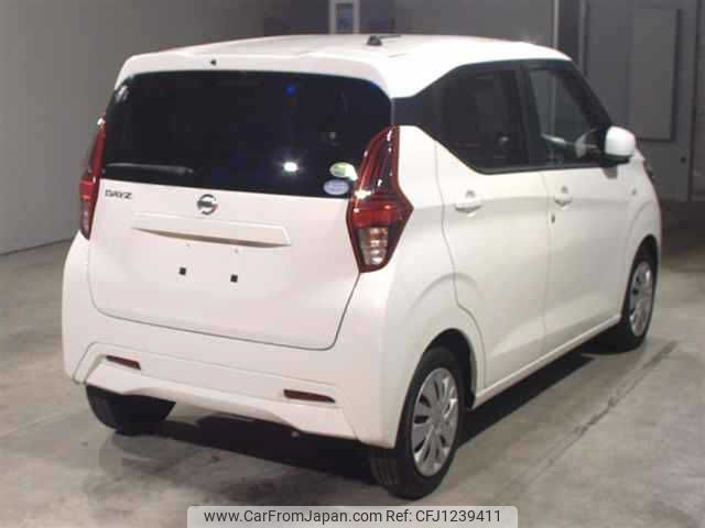 nissan dayz 2020 -NISSAN--DAYZ B43W-0039523---NISSAN--DAYZ B43W-0039523- image 2