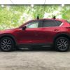 mazda cx-5 2018 quick_quick_6BA-KFEP_KFEP-205395 image 2