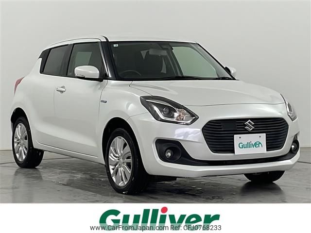 suzuki swift 2018 -SUZUKI--Swift DAA-ZD53S--ZD53S-104166---SUZUKI--Swift DAA-ZD53S--ZD53S-104166- image 1