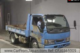 isuzu elf-truck 2004 -ISUZU--Elf NKR81ED-7036427---ISUZU--Elf NKR81ED-7036427-