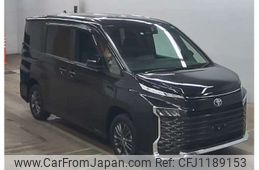 toyota voxy 2022 -TOYOTA--Voxy 6BA-MZRA95W--MZRA95W-0004369---TOYOTA--Voxy 6BA-MZRA95W--MZRA95W-0004369-
