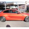 bmw m2 2019 -BMW--BMW M2 CBA-2U30--WBS2U720707E85047---BMW--BMW M2 CBA-2U30--WBS2U720707E85047- image 7