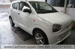 suzuki alto 2020 CFJ1019300