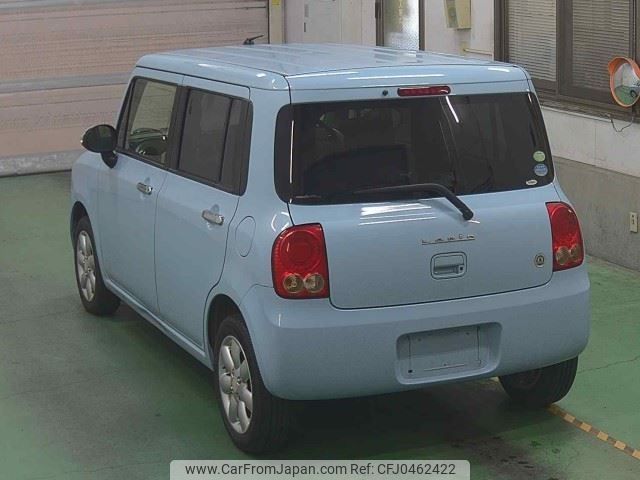 suzuki alto-lapin 2012 -SUZUKI--Alto Lapin HE22S--223363---SUZUKI--Alto Lapin HE22S--223363- image 2