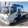 isuzu elf-truck 2019 -ISUZU--Elf TPG-NPR85AR--NPR85-7087631---ISUZU--Elf TPG-NPR85AR--NPR85-7087631- image 1