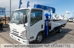 isuzu elf-truck 2019 -ISUZU--Elf TPG-NPR85AR--NPR85-7087631---ISUZU--Elf TPG-NPR85AR--NPR85-7087631-