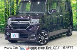 honda n-box 2018 quick_quick_JF3_JF3-1127359
