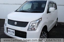 suzuki wagon-r 2010 -SUZUKI 【沼津 580ﾅ337】--Wagon R MH23S--386543---SUZUKI 【沼津 580ﾅ337】--Wagon R MH23S--386543-