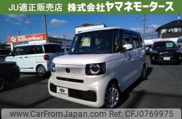 honda n-box 2023 -HONDA--N BOX 6BA-JF5--JF5-1023139---HONDA--N BOX 6BA-JF5--JF5-1023139-