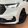 honda odyssey 2024 CFJ1572106 image 12